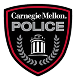 CMU Police Patch